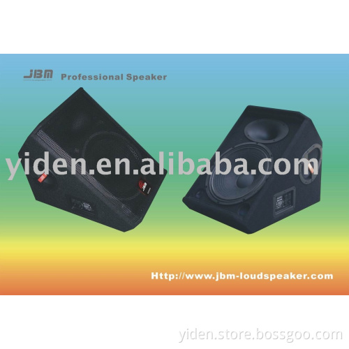 MPX1520F speaker